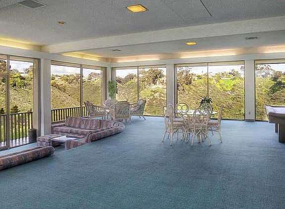 Resident Lounge
