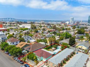 242 22nd St, San Diego, CA 92102