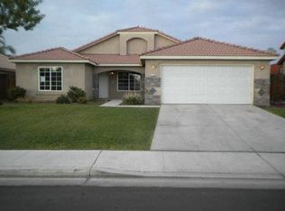 4316 Rio Viejo Dr, Bakersfield, CA 93313