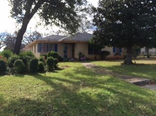 2332 Annabelle Ln, Fort Worth, TX 76119