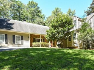 1315 Timberland Dr SE, Marietta, GA 30067