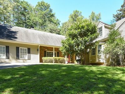 1315 Timberland Dr SE, Marietta, GA, 30067