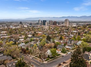 382 E 7th Ave N, Salt Lake City, UT 84103