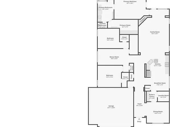 1317 Wheatear Dr, Little Elm, TX 75068