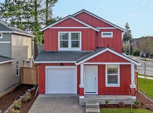 Homes Available Soon, Saddle Club Estates, Vancouver, WA 98662