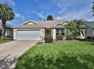 9289 SE 170th Humphreys Loop, The Villages, FL 32162