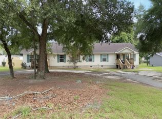 274 Forest Cir S, Midway, FL 32343