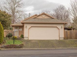 1699 SE Fir Grove Loop, Hillsboro, OR 97123