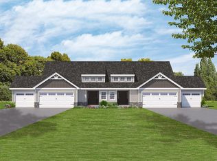 10873 Walnut Dr, Saint John, IN 46373