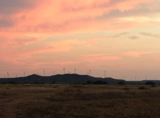 297 County Road 342, Merkel, TX 79536