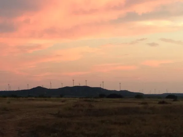 297 County Road 342, Merkel, TX 79536