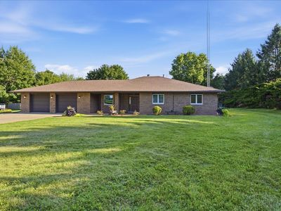 7919 E 1425 North Rd, Bloomington, IL, 61705