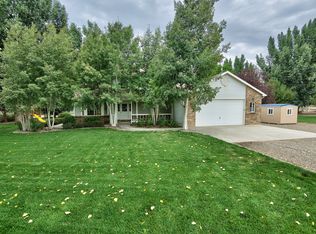 1337 21 Rd, Grand Junction, CO 81505