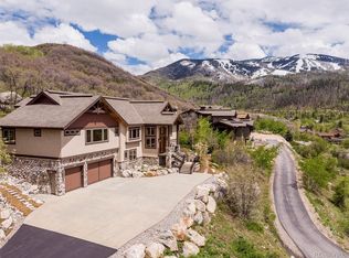 598 Forest View Dr, Steamboat Springs, CO 80487
