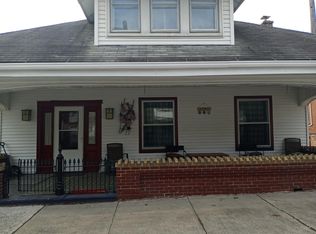401 Pottsville St, Lykens, PA 17048