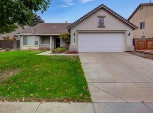 1609 Matisse Ln, Modesto, CA 95355