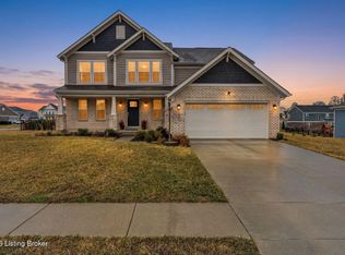 3400 Grassland Ct, La Grange, KY
