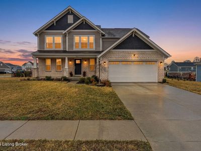 3400 Grassland Ct, La Grange, KY, 40031