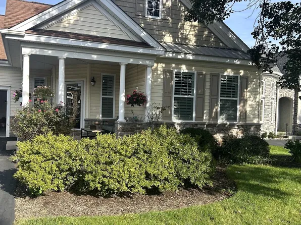 1154 Maxwell Mnr, Warminster, PA 18974
