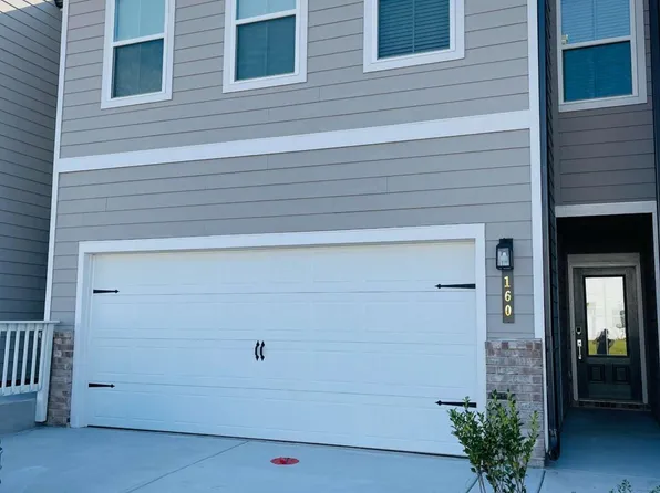 160 Founders Dr, Dawsonville, GA 30534