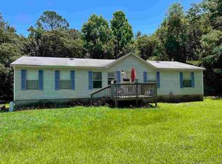 183 Pine Cone Rd, Milledgeville, GA 31061