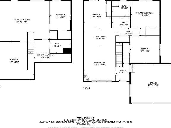 4th image of 221 Bluff Drive