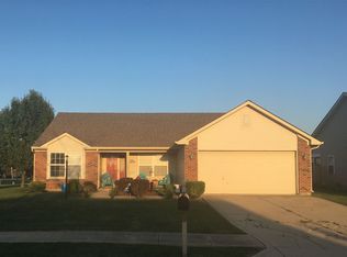 3018 Highland Springs Dr, Kokomo, IN 46902