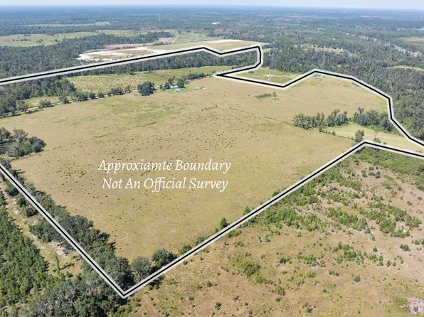 7880 SE 113th Blvd, Jasper, FL 32052