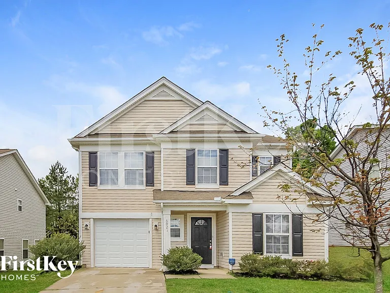 6021 Namozine Ct — Photo 1