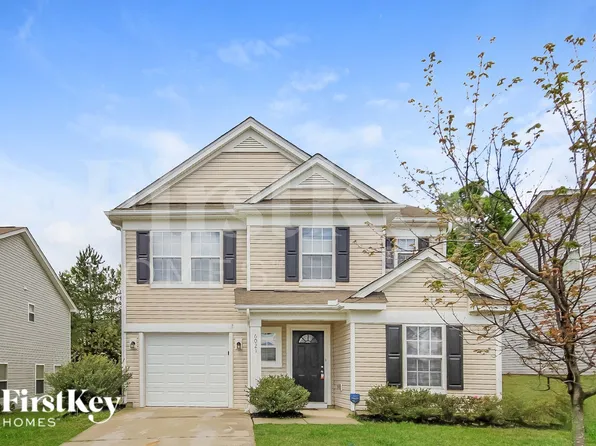 6021 Namozine Ct, Raleigh, NC 27610