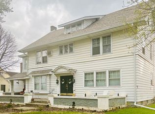 1533 Virginia Ave, Connersville, IN 47331