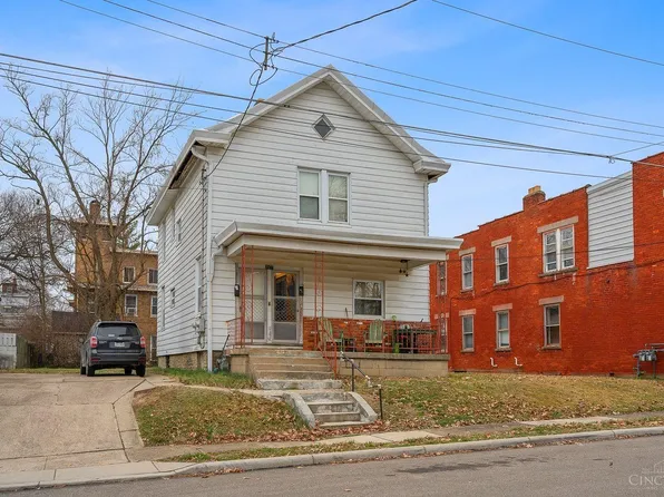 3855 Trevor Ave, Cincinnati, OH 45211