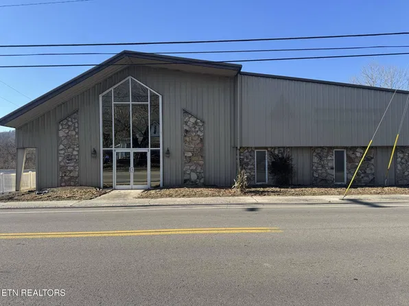 690 S Main St, Jellico, TN 37762