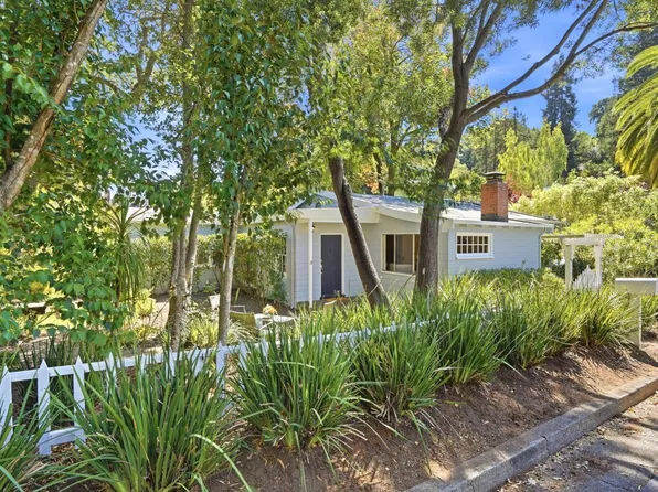 3 Emlin Place, Kentfield, CA 94904