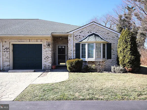 12985 Little Hayden Cir, Hagerstown, MD 21742