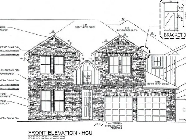 2404 Blackwell St, Celina, TX 75009