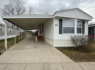 2000 Us Highway 23 N LOT 91, Delaware, OH 43015