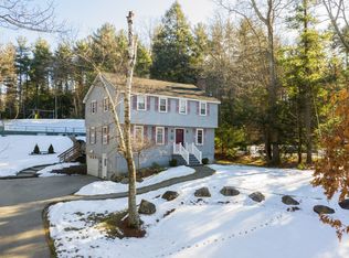 21 Sparhawk Dr, Londonderry, NH 03053