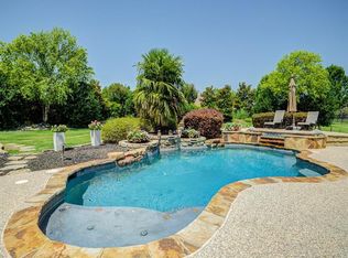 1760 Ridgemoor Dr, Fairview, TX 75069