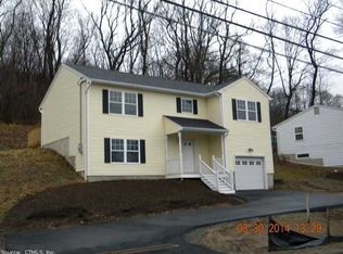 141 King St, Bristol, CT 06010