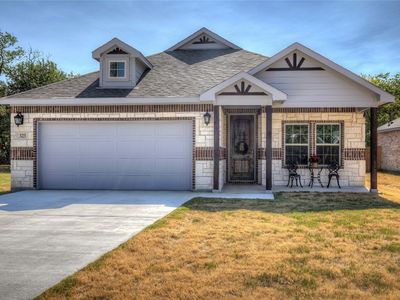 325 N Kuykendall St, Quinlan, TX, 75474