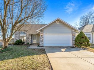 3806 W Jordan St, Springfield, MO 65802
