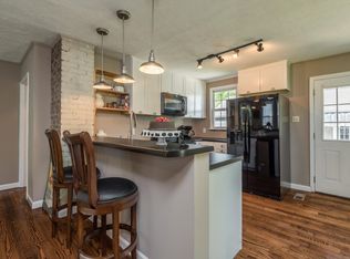 3957 Greenleaf Ave, Knoxville, TN 37919