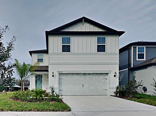 20567 Monza Loop, Land O Lakes, FL 34638