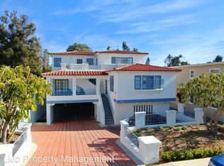 115 W Marquita APT D, San Clemente, CA 92672
