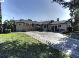 3440 Calico Ave, San Jose, CA 95124