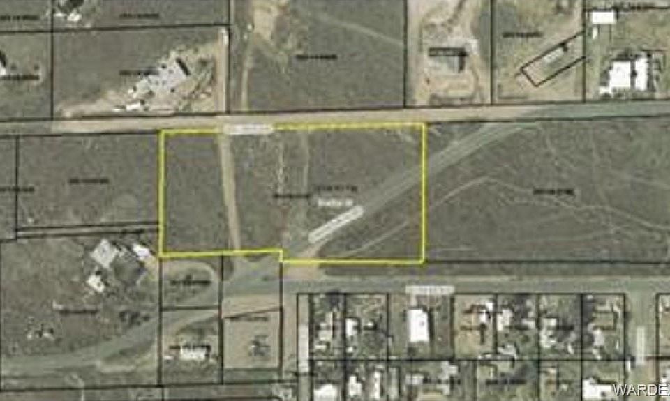 2nd image of W Anson Smith Rd