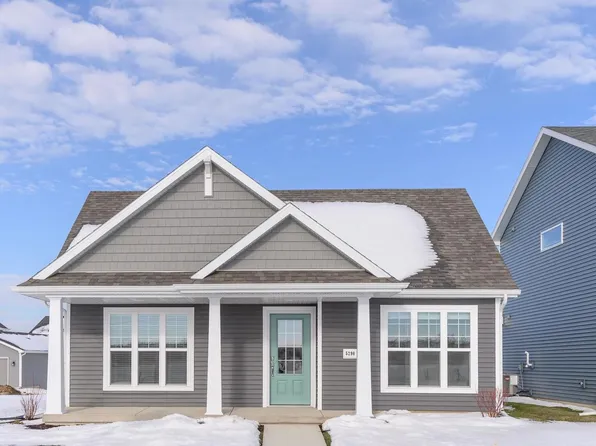 5298 Athlone Road, Fitchburg, WI 53711