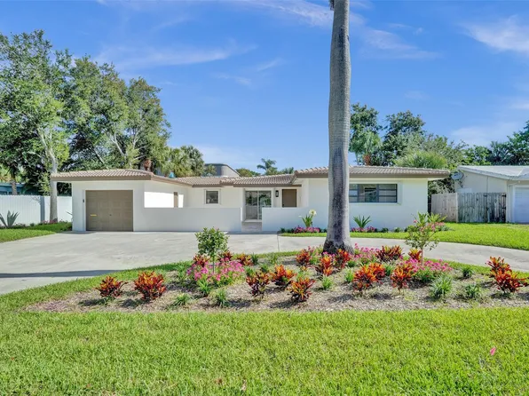 2111 NE 35th Street, Lighthouse Point, FL 33064