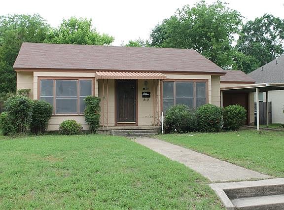 4th image of 813 N Bailey Ave
